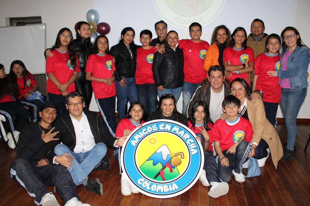 ACTIVIDADES DE LOS MOVIMIENTOS INFANTILES Y JUVENILES DE PASTORAL